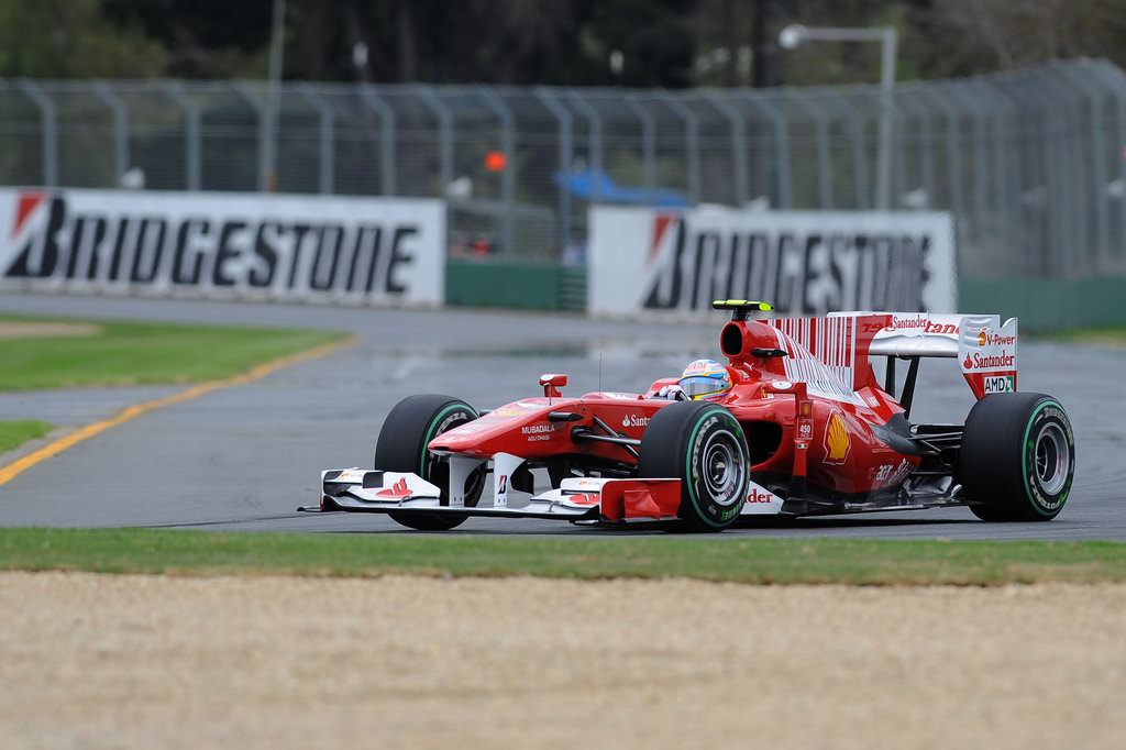 GP Australia - Qualifiche e Prove Libere 3
